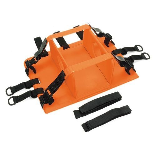 通用急救固定器 - IMM121640 - Oscar Boscarol  - 头部 / 用于担架 / X射线透明