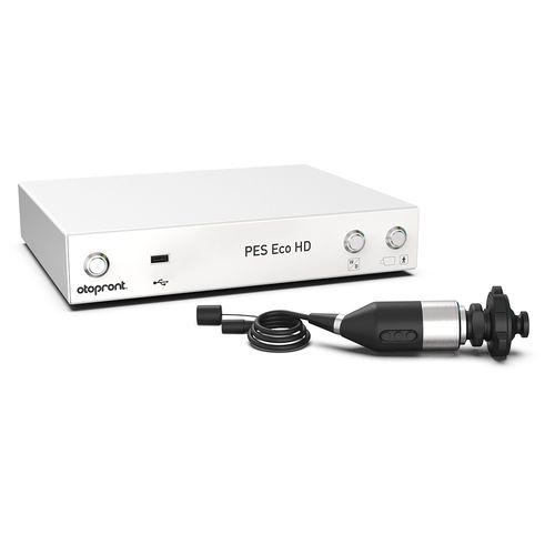 内窥镜视频处理器 - PES ECO HD - Otopront