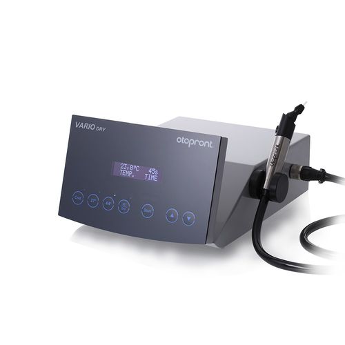 电动耳冲洗器 - VARIO DRY - Otopront - 冷热空气