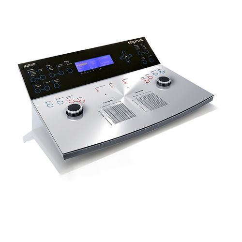 临床诊断听力计 - AUDIO - Otopront - 成人听力测试 / 数字
