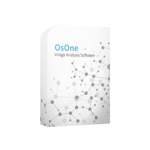 分析软件 - OsOne - Ovizio Imaging Systems - 数据分析 / 控制 / 监护