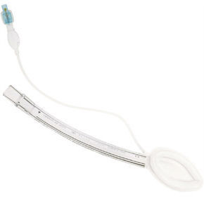 硅胶喉罩 - 501000 - P3 Medical - PVC
