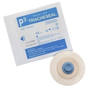 伤口敷布 - TS0004 - P3 Medical