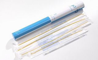 经口气管插管 - A10600 - P3 Medical - 每盒10个