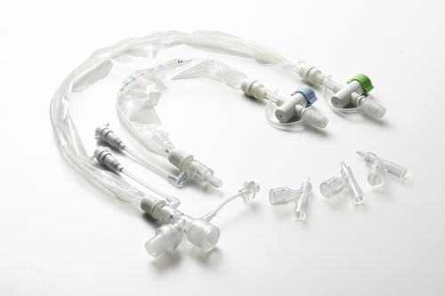 气管切开术医疗包 - Pacific Hospital Supply 