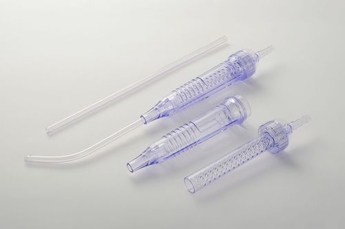 抽吸插管 - Pacific Hospital Supply  - 过滤式