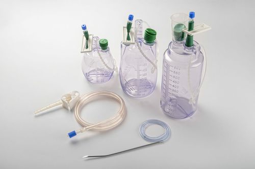 伤口引流袋 - Pre-vac - Pacific Hospital Supply 