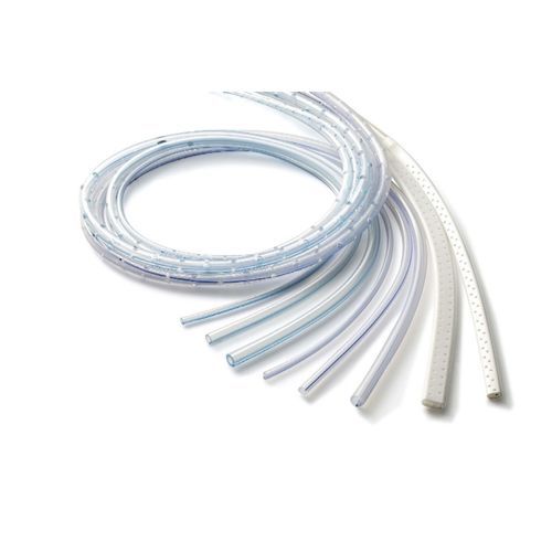 医用排液软管 - Pacific Hospital Supply  - 硅胶 / PVC / 扁平