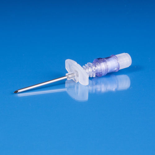 植入口注射针头 - DPK 2035 - PakuMed Medical Products - 皮下 / 安全 / 钝化