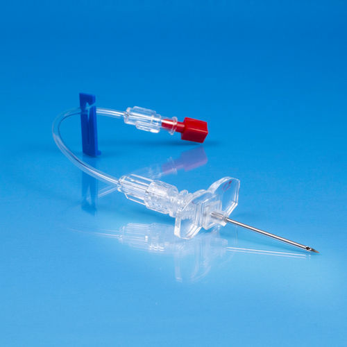皮下针 - SFN&reg; series - PakuMed Medical Products - 无菌 / 15G / 17G