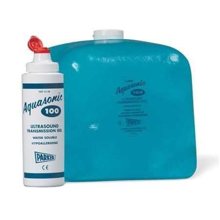 超声耦合剂 - AQUASONIC® 100 - Parker Laboratories