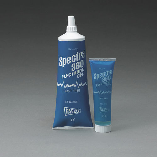 电极凝胶 - SPECTRA 360® - Parker Laboratories