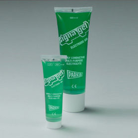 电极凝胶 - SIGNAGEL® - Parker Laboratories