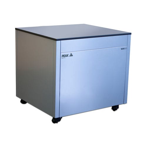 质谱仪制氮机 - MS Bench (G) SCI 1 - Peak Scientific Instruments - 医用 / 模块化