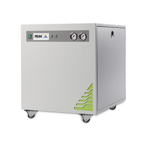 液相色谱-质谱联用法制氮机 - Genius 1025 - Peak Scientific Instruments - 紧凑型 / 膜式