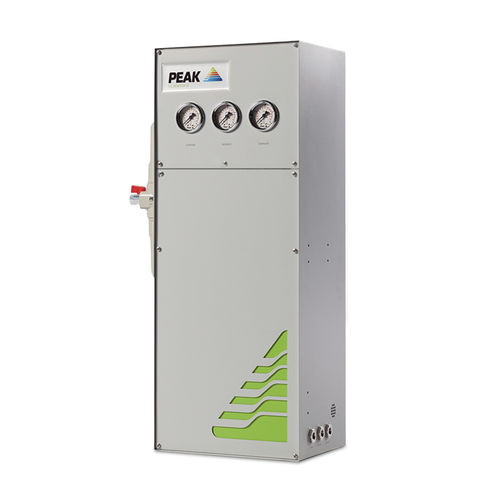 液相色谱-质谱联用法制氮机 - Infinity 1031 - Peak Scientific Instruments - 落地式 / 膜式