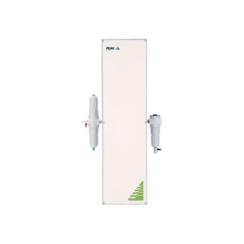 零级空气发生器 - PG28L - Peak Scientific Instruments - FT-IR / 医用 / 排放
