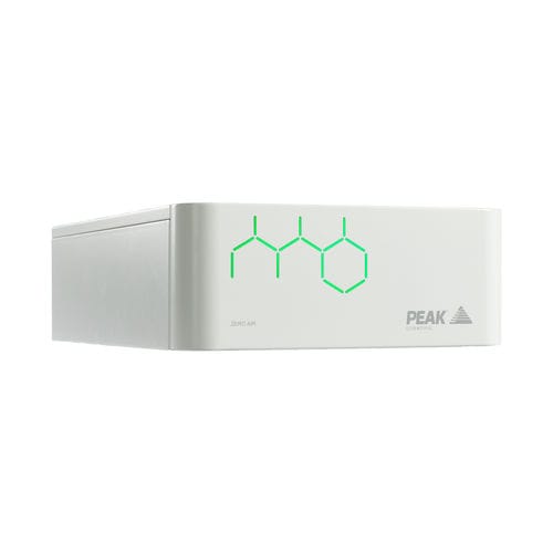 零级空气发生器 - Precision 1.5 - Peak Scientific Instruments - 用于气相色谱法 / 用于 GC/MS / 紧凑型
