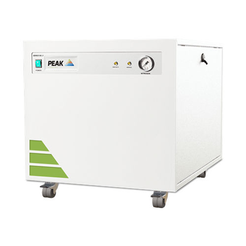液相色谱-质谱联用法制氮机 - Genius SQ 24 - Peak Scientific Instruments - 紧凑型