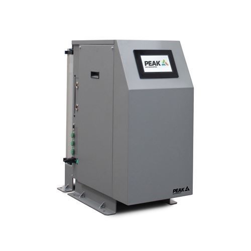 液体制氮机 - i-FlowLab Mini 7XX2 - Peak Scientific Instruments - 实验室 / 模块化 / CMS