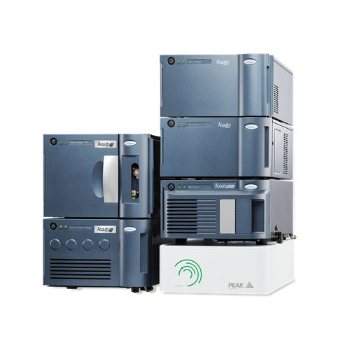压缩制氮机 - Solaris XE- N2 - Peak Scientific Instruments - 实验室 / 紧凑型 / 模块化