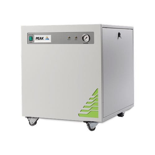 移动式制氮机 - Genius 1052 - Peak Scientific Instruments - PSA / CMS