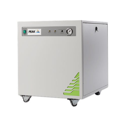 干式制氮机 - Genius 1061 - Peak Scientific Instruments - 移动式 / PSA / CMS