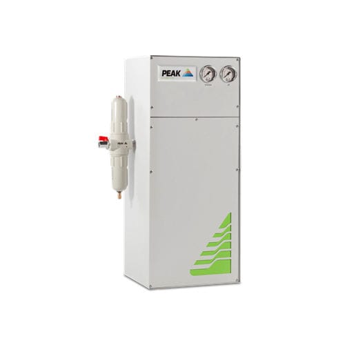 落地式制氮机 - Infinity 1045 - Peak Scientific Instruments