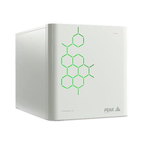 实验室空气压缩机 - Precision Air - Peak Scientific Instruments