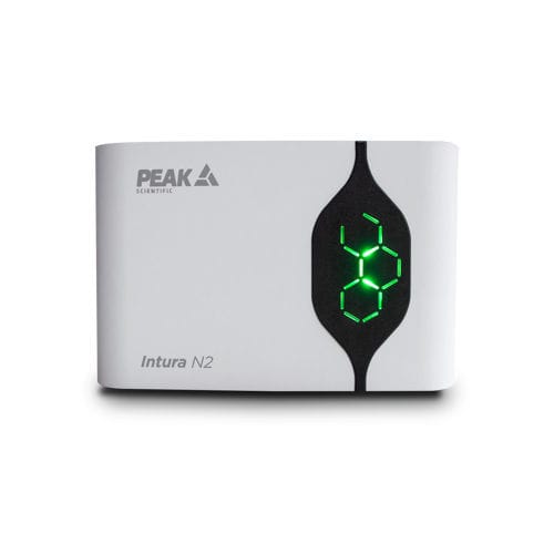 气相色谱法制氮机 - Intura N2 250 - Peak Scientific Instruments - 紧凑型 / PSA