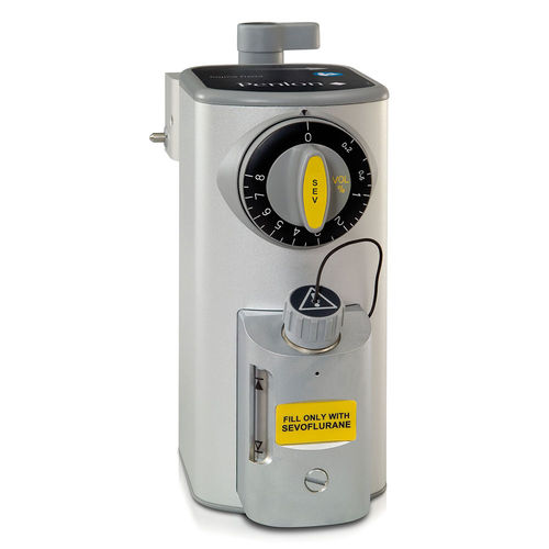 麻醉气体蒸发器