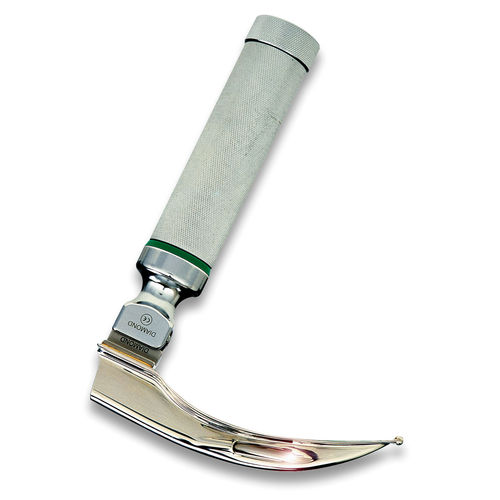 Macintosh喉镜刀头 - Diamond - Penlon - 金属 / 光纤