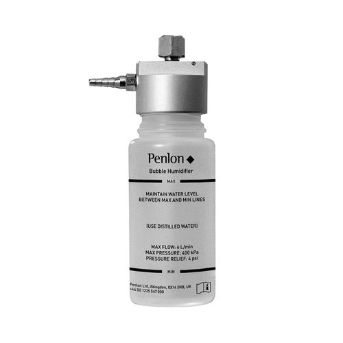 发泡加湿器 - Penlon - 呼吸