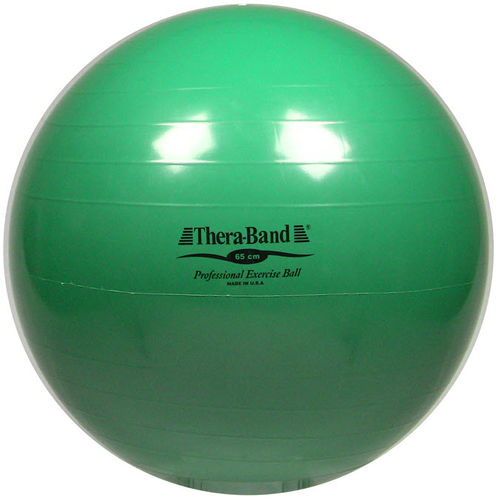 大型普拉提健身球 - TheraBand® Standard - Performance Health  - 成人