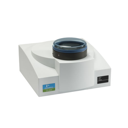 热分析仪 - STA 8000 - PerkinElmer