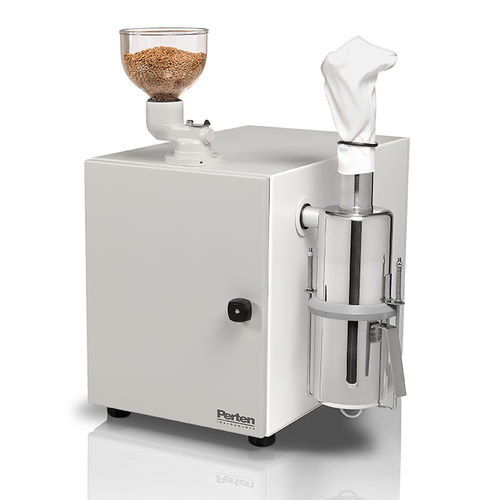 锤式粉碎机 - LAB MILL 3100 - PerkinElmer - 片式 / 旋风式 / 实验室