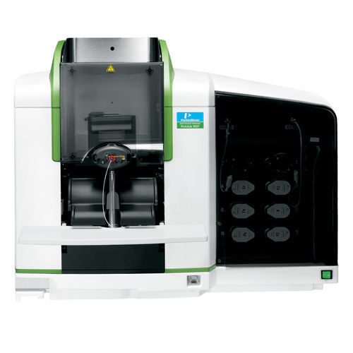 吸收原子光谱仪 - PinAAcle 900  - PerkinElmer - 火焰式 / 食品行业 / 双光束