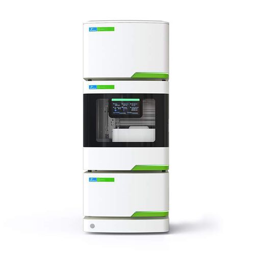 液相色谱系统 - LC 300™ - PerkinElmer - UHPLC超高液相色谱 / HPLC / LC