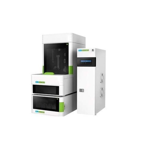 质谱光谱仪 - QSight® LX50 - PerkinElmer - MS/MS / 台式