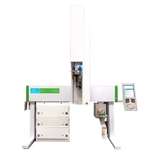 分光计自动采样器 - QS-Works - PerkinElmer - 控制 / 台式