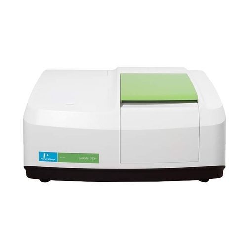 VIS光谱仪 - LAMBDA® 365+ - PerkinElmer - 紫外线 / 取样 / 双光束