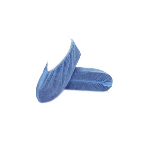 聚丙烯医用鞋套 - SHOECOVER01 - Pharmaplast - 一次性
