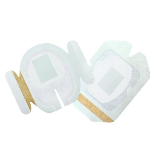 静脉导管导管带 - Difa IV &reg; CHG - Pharmaplast - 上肢 / 胶带