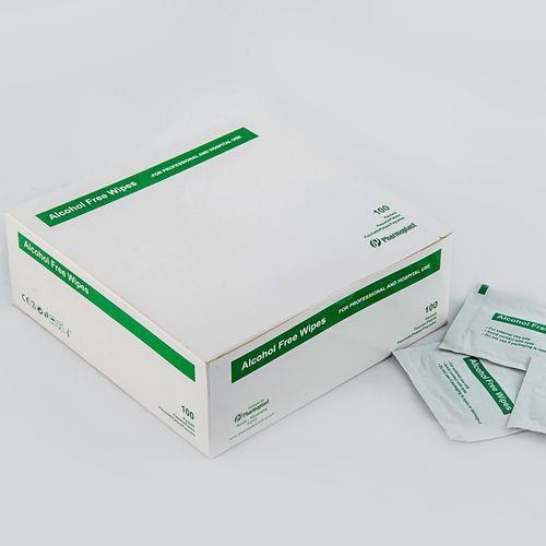 身体卫生清洁湿巾 - 80140 - Pharmaplast - 100个
