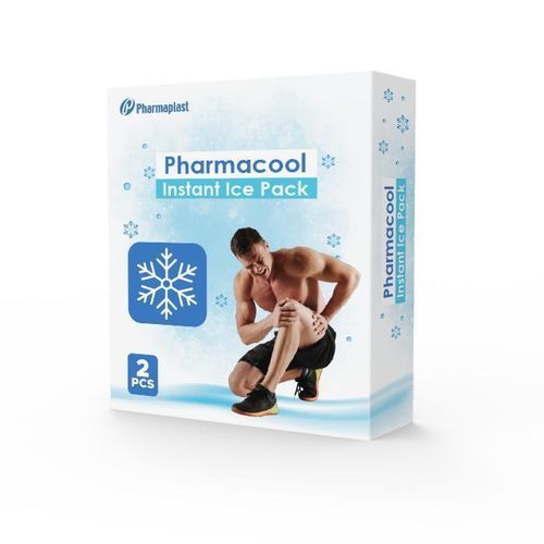 冰袋 - Pharmacool - Pharmaplast