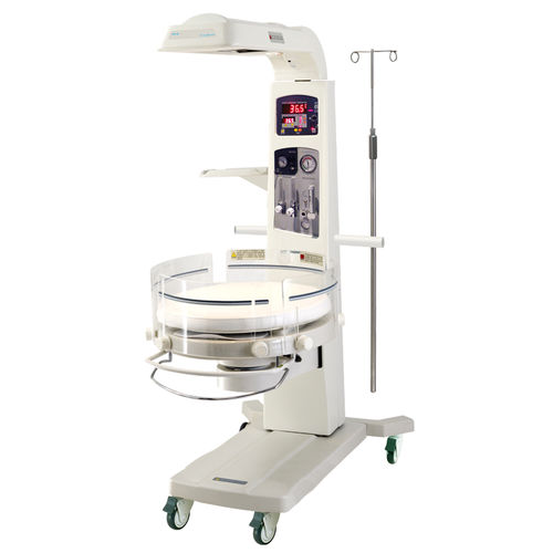 婴儿辐射保暖台 - NRC 100  - Phoenix Medical Systems 