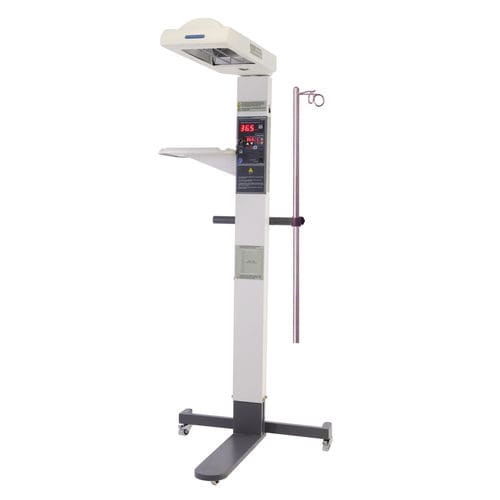 婴儿辐射保暖台 - NWS 101 - Phoenix Medical Systems 