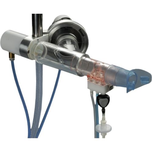 DLCOPFT系统 - PDT-111/d - Piston - FVC / BHt / FEV