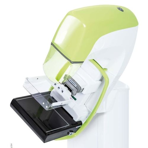 全视野数字化乳腺钼靶X光机 - Clarity™ S - Planmed