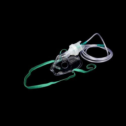 PVC雾化口罩 - 130 106 - Plasti-med